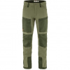 Fjällräven Keb Agile Trousers M, Farba LAUREL GREEN-DEEP FOREST, Veľkosť 46/R