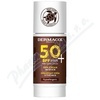 Dermacol Opalovací krém v tyčince SPF50+ 24g