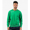 MAGLIA POLARFLEECE G/COLLO GIVOVA ONE VERDE Tg. L