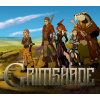 Grimshade Steam CD Key