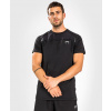 Pánské funkční tričko Venum G-Fit Air Dry Tech - Black černé Velikost: XL