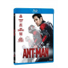 Ant-Man Blu-ray disk