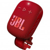JBL Wind 3S Red, Bluetooth reproduktor pre cyklistov