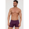 Pánske boxerky Cornette Authentic Perfect 092 3XL-5XL džínovina 5XL