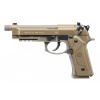 Pištoľ CO2 Beretta M9A3, kal. 4,5mm BB