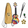 Ortega K2-68 Keiki Peace 68 - Darček ukulele (Ortega K2-68 Keiki Peace 68 - Darček ukulele)