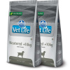 Farmina Vet Life dog neutered >10 kg, 2 x 12 kg