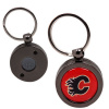 Přívěšek Calgary Flames Flashlight