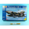 Revell Plastic ModelKit lietadlo 04619 - Tornado GR.1 RAF (1:72)