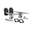 Set CARVER CX surfskate kit