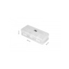 Delphin Krabica TBX Duo 185-7P - 185x90x50mm