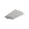 Návleky z mikrovlákna Thomas 787249 3 ks (787249 MICROFIBER PADS PARQUET)