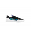 Barefoot tenisky Barebarics Futura - Iridescent Black Veľkosť: 38