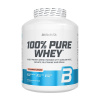 BioTechUSA 100% Pure Whey Strawberry 2270 g