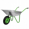 Záhradný vozík - Záhradný kočíka záhradného kolieska 90 kg 65L (Záhradný kočíka záhradného kolieska 90 kg 65L)