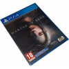 Martha Is Dead PlayStation 4 (PS4) krabicová verzia