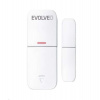 EVOLVEO Alarmex Pro, bezdrôtový detektor otvorenia okien/dverí (ACSALMMST)