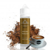 10 ml Prestige Tobacco - Mocha Tobacco (Shake & Vape) ( Voní po kávě, chutná po kávě, je tam káva. Velmi příjemně vyladěná kombinace tabáku a horké kávy pro perfektní začátek dne. )
