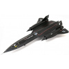 Calibre Wings - Lockheed SR-71A Blackbird, USAF, Skunk Works, Edwards AFB, 1985, 1/72