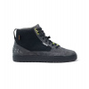SiDi Urban ARX full black - 38