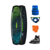 JOBE Súprava na wakeboarding Jobe Vanity 141 cm 141 cm