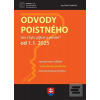 Odvody poistného od 1.…