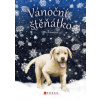 Vánoční štěňátko - Marta Knauerová