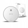 SAFE Water Guard, biela - Bezdrôtový detektor úniku vody