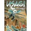 Usagi Yojimbo Hon na Lišku - Stan Sakai