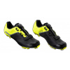 Tretry Force MTB Carbon Devil Pro, fluo (43)
