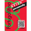 Portugalština (nejen) pro samouky + odkaz