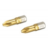 Bit FESTA INDUSTRY S2 PH 2 25mm DIAMANT DIN 3128 2 ks