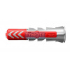 Hmoždinka univerzálna s golierom fischer DUOPOWER 5x25 mm (555005)