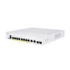 Cisco CBS250-8PP-E-2G-EU REFRESH CBS250-8PPE2GEU-RF