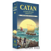 Albi Catan Zámorské objavy 5-6 hráčov