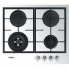 Whirlpool AKTL629/WH Biela Vstavaný 59 cm Plynový 4 zone(s) (AKTL629WH)