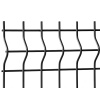 3D plotový panel, hrúbka 5/5 mm výška 153x250
