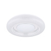 GLOBO 483111-24 RADA stropné svietidlo 1xLED 24W 230V