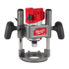 MILWAUKEE M18 FR12-0X aku vrchní frézka 12mm 18V, bez baterie, kufr 4933493304