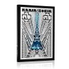 RAMMSTEIN - RAMMSTEIN:PARIS/2DVD SPECI (3CD)