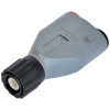Benning BNC-Adapter 10231627 BNC adaptér BNC zástrčka - 1 ks; 10231627