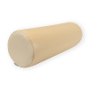 Polohovací válec 20 × 60 cm - Premium - béžový