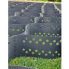 NATAN PLAST Geobunky Geocell Comfort, výška 15 cm, 23,40 m², sekcia 3,50 x 6,69 m - 1