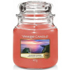 Yankee Candle Cliffside Sunrise 411 g