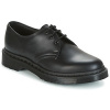 Dr. Martens Derbie 1461 MONO Čierna