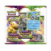 Pokémon TCG: Vivid Voltage 3-pack Blister – Sobble