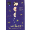 The Luminaries - Eleonor Cattonová
