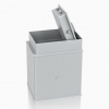 ISS Trezor do podlahy Herne 31100
