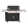 Weber Genesis EP-435W Black