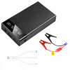 ZARIADENIE NA NÚDZOVÉ SPUSTENIE 99900 mAh POWERBANK LED LAMPKA BLIKÁ